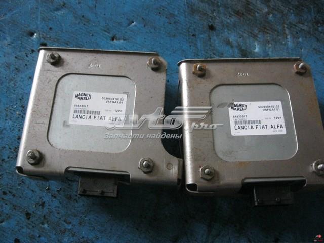 Blok komfortu Fiat Punto GRAND hatchback (199) (2005 - 2018) cena, od 109,40 USD
