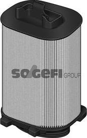 A1942 Purflux Filtr powietrza