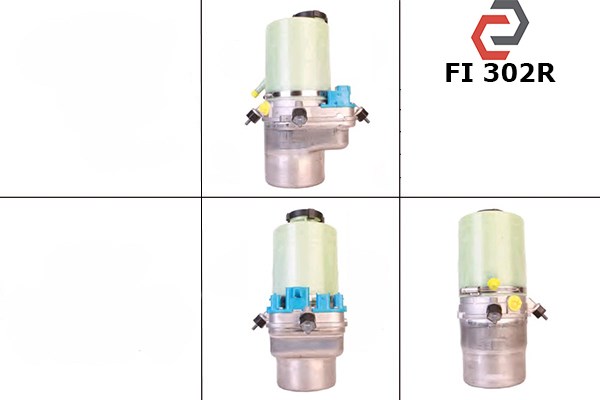 FI301R MSG Pompa wspomagania hydraulicznego kierownicy