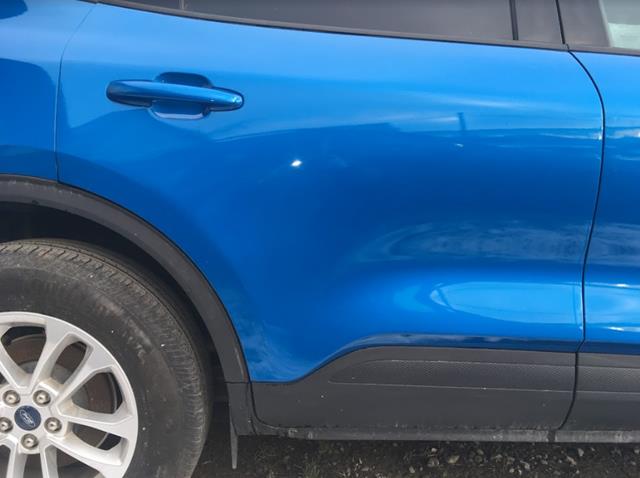  Drzwi tylne prawe Ford Escape 3