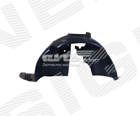 Nadkole błotnika przedniego lewe Peugeot 307 SW kombi (3H) (2002 - 2009) cena, od 24,82 USD