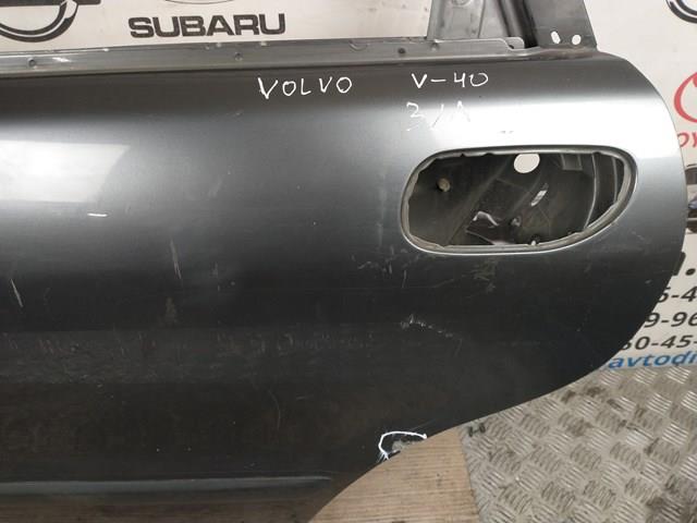 Do koszyka Drzwi tylne lewe Volvo V40  VW