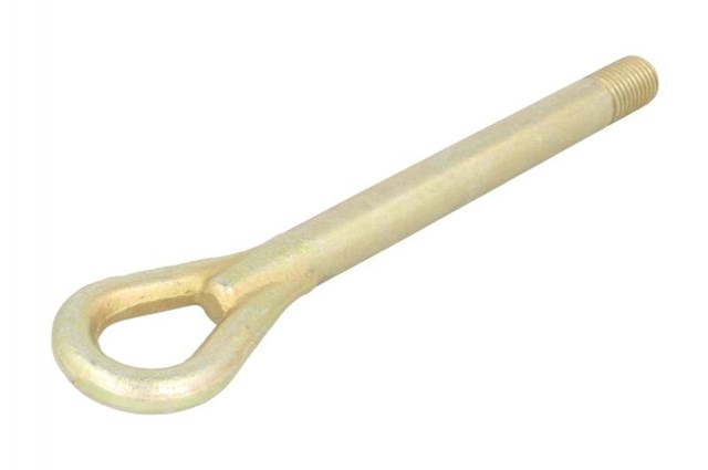 Do koszyka Hak holowniczy Dacia Logan II L8_