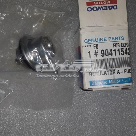 Do koszyka Regulator ciśnienia paliwa w listwie paliwowej Daewoo Nubira I J10, J15