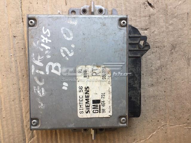 Do koszyka 90464731 Opel 