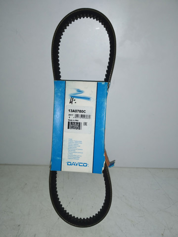 Pas napędowy mechanizmów Dayco 13A0780C
