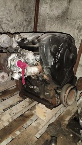 Silnik w komplecie do Ford Galaxy I VY WGR