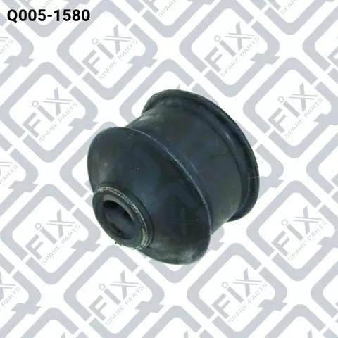 Silentblock amortyzatora tylnego Q0051580 Q-fix