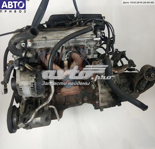 Silnik w komplecie do Nissan Primera  P10