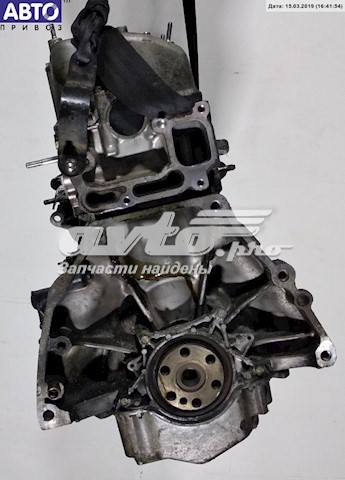 Silnik w komplecie Honda STREAM minivan (RN) (2001 - 2006) cena, od  