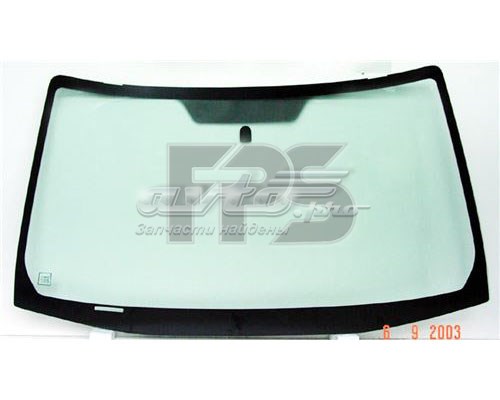 Szyba przednia Honda CR-V II