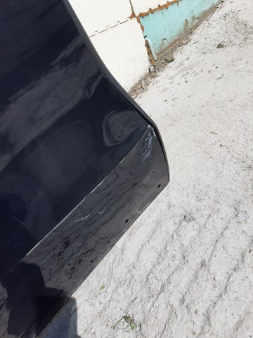 Do koszyka Drzwi tylne prawe BMW X7  G07