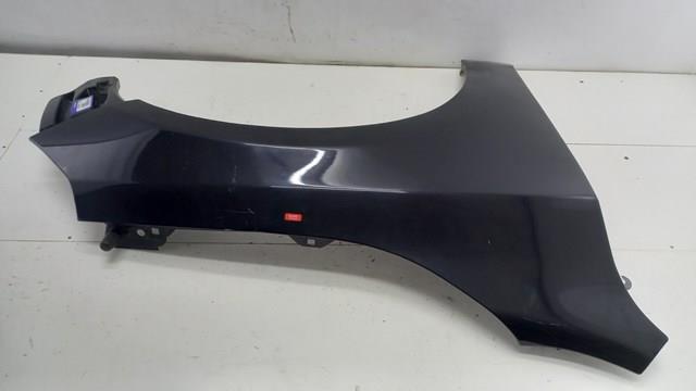  Błotnik przedni prawy Volvo S60 2