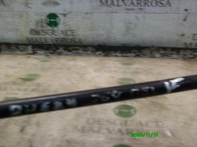  Stabilizator przedni Hyundai Matrix 