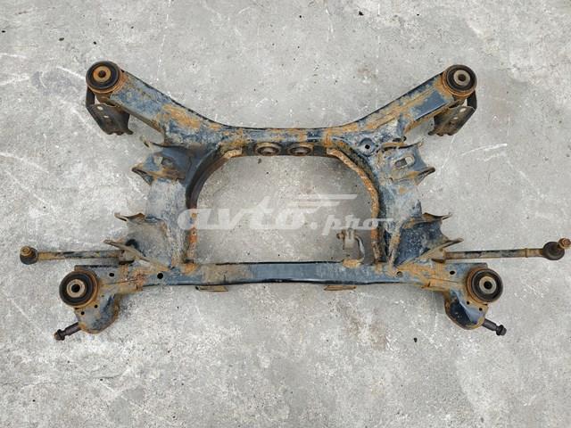 Do koszyka 20152AJ002 Subaru Korpus osi tylnej