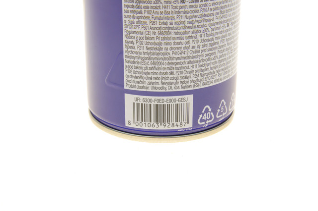 099996001035 Magneti Marelli Oczyszczacz układu hamulcowego