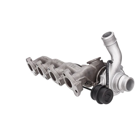 Turbina MSG Rebuilding 7064990001 cena, od 265,57 USD