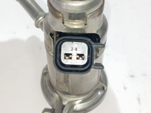 Wtryskiwacz AD BLUE 9842811780 Peugeot/Citroen