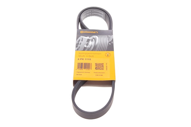 Do koszyka 6PK1115 Continental/Siemens Pas napędowy mechanizmów