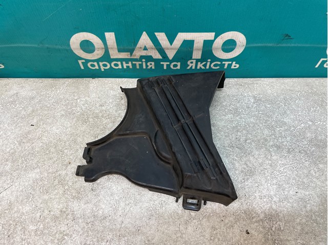 Osłona paska rozrządu 8200795012 Renault (RVI)