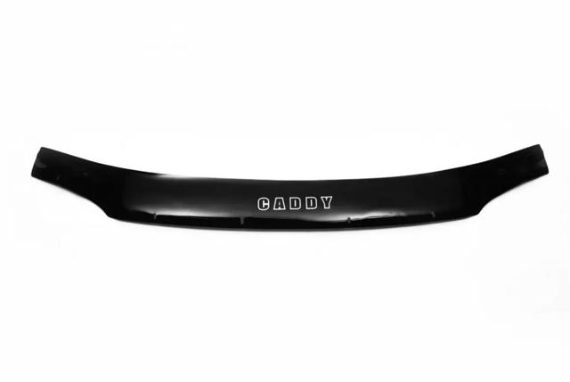 Deflektor na maskę do Volkswagen Caddy III 2KA, 2KH, 2CA, 2CH