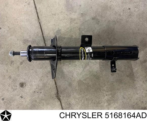Amortyzator przedni prawy 5168164AD Chrysler