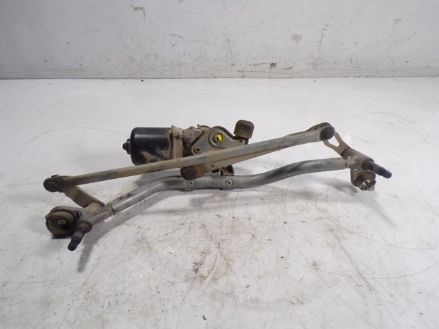 Mechanizm wycieraczek Citroen C3 Picasso