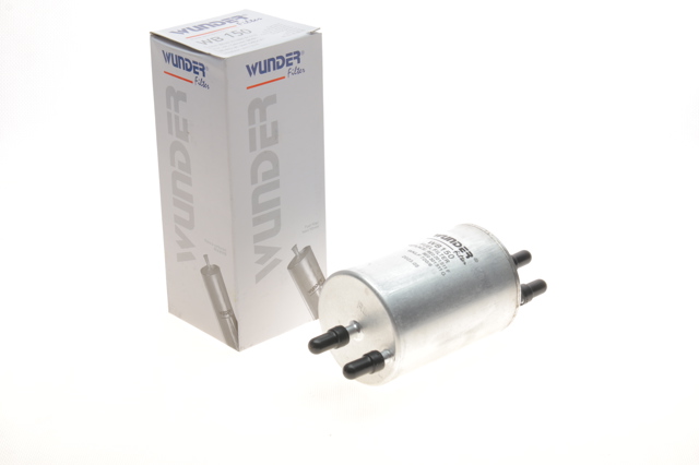 Filtr paliwa WB150 Wunder