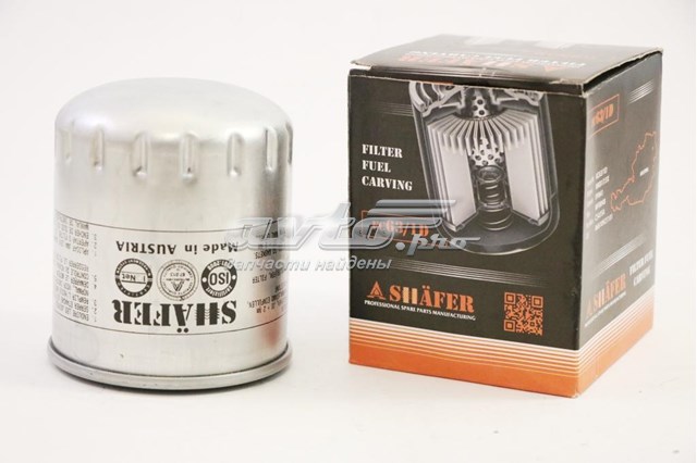 FC631D Shafer filtr paliwa