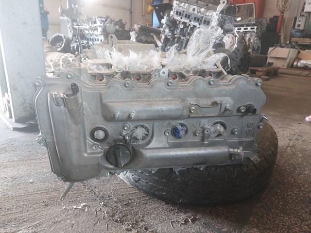  Toyota 2ARFXE