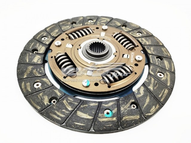 A111601030ADKM Kimiko Tarcza sprzęgła