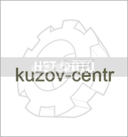0230186950 Tempest Zderzak tylny