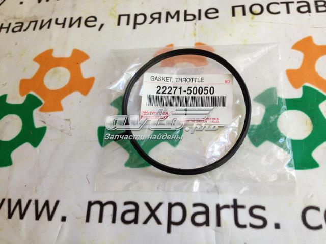 Uszczelka przepustnicy 2227150050 Toyota