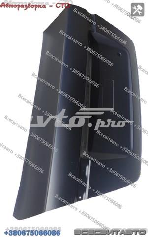 Klapa bagażnika ЗАЗ VIDA sedana (2012 - 2026) cena, od 196,72 USD