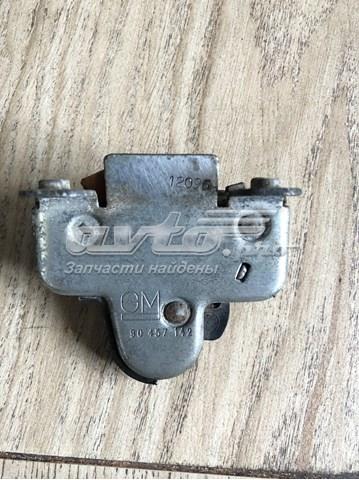 Do koszyka Zamek klapy bagażnika (3/5 drzwi tylnych) Opel Vectra B 36