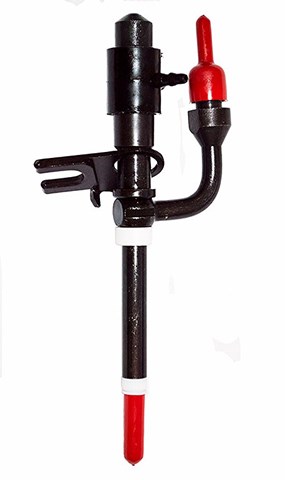 Wtryskiwacz paliwa do Ford Transit IV E