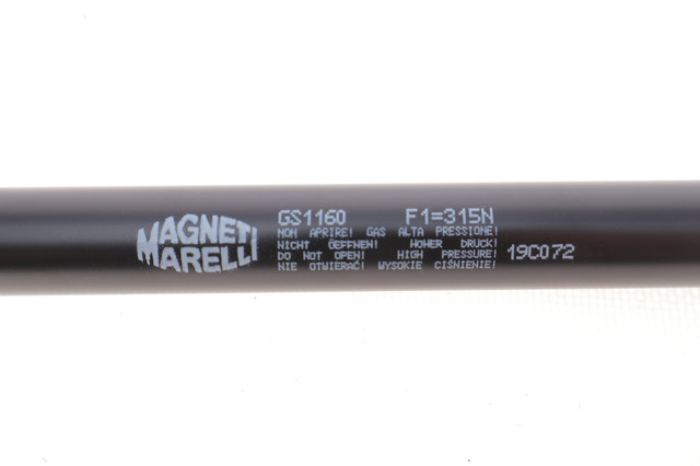 Amortyzator maski Magneti Marelli 430719116000 cena, od 39,17 USD