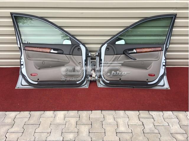 Drzwi przednie prawe Chevrolet Evanda 