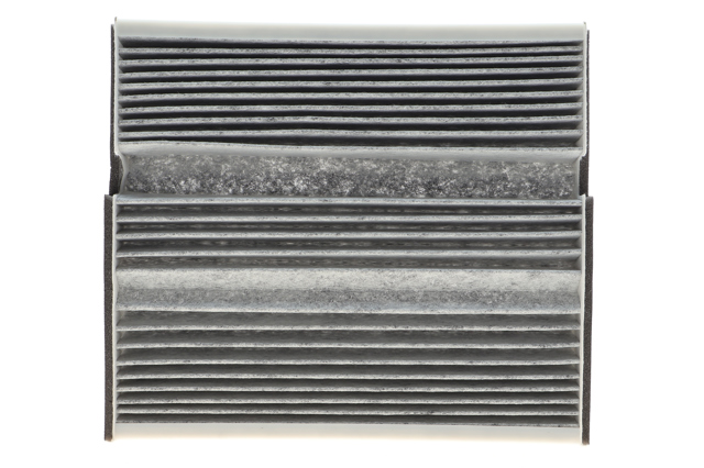 Do koszyka AHC722 Purflux Filtr kabiny