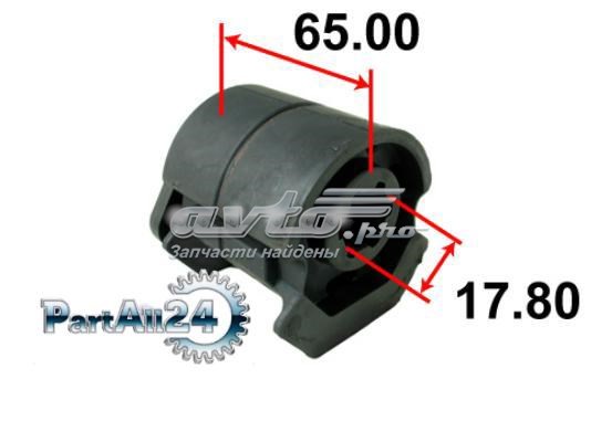 Silentblock przedniego wahacza dolnego Tenacity AAMNI1006 cena, od 10,96 USD