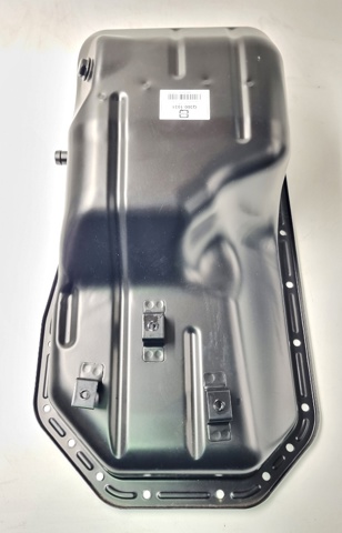 Miska olejowa silnika Q-fix Q3001031 cena, od 113,46 USD