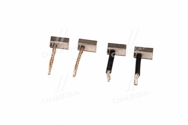 Szczotka rozrusznika Cargo 140349