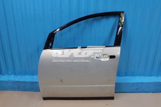 Drzwi przednie lewe Subaru Tribeca B9