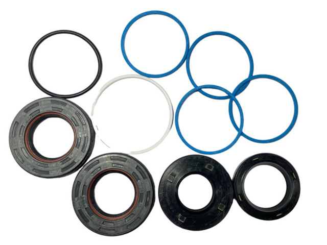 Zestaw naprawczy maglownicy (mechanizmu) (zestaw uszczelniaczy) Toyota Corolla 