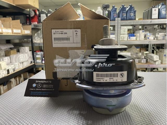  BMW 22116867304
