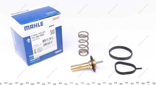 Obudowa termostatu Mahle Original TX26589D cena, od 24,28 USD