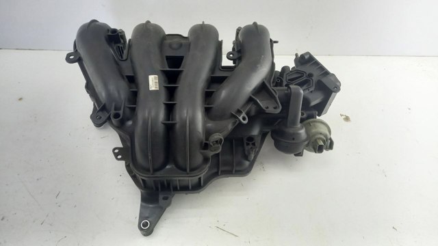 Kolektor ssący do Mazda 3  BL