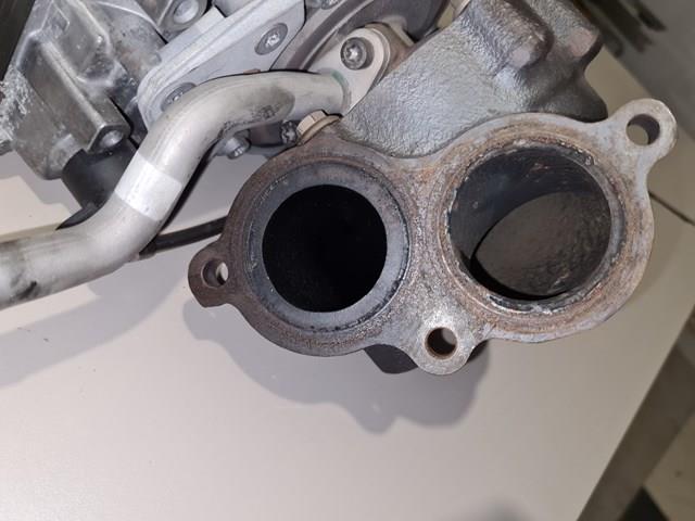 Do koszyka 11658506380 BMW Turbina