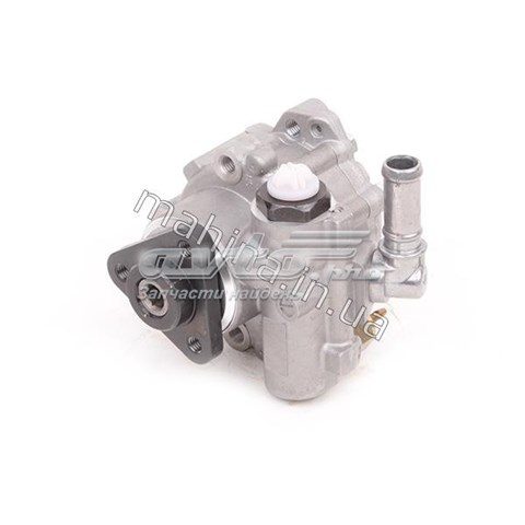 Pompa wspomagania hydraulicznego kierownicy S123407010 Chery