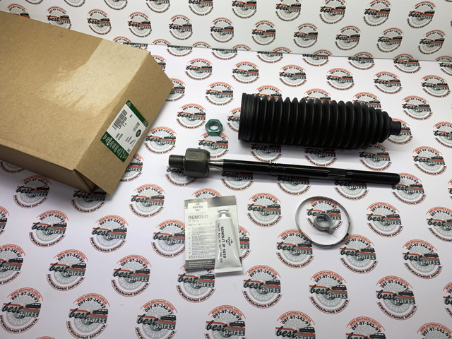 Drążek kierowniczy LR129168 Land Rover